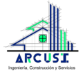 Arcusi Spa Ingeniería, construcción y servicios